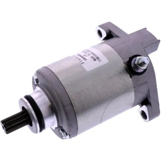 Starter motor (orig spare part) 1126802