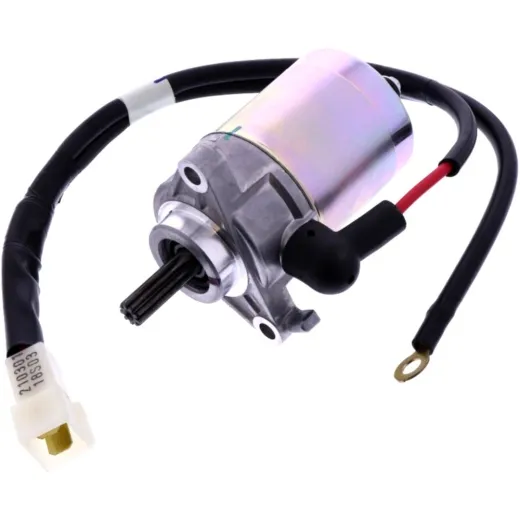 Starter motor (orig spare part) 1126803