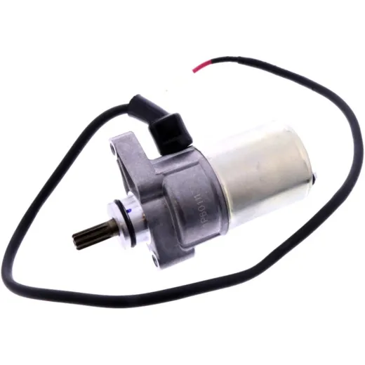 Starter motor (orig spare part) 1126805