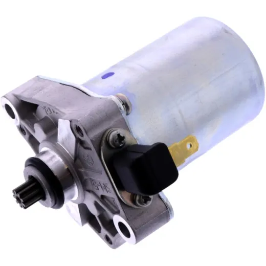 Starter motor (orig spare part) 1126807