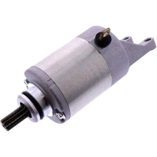 Starter motor (orig spare part) 1126808