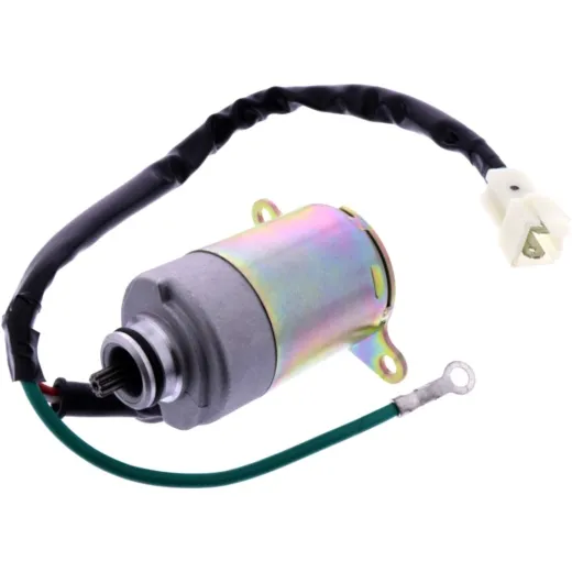Starter motor (orig spare part) 1126810