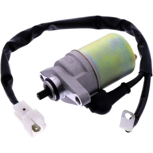Starter motor (orig spare part) 1126812