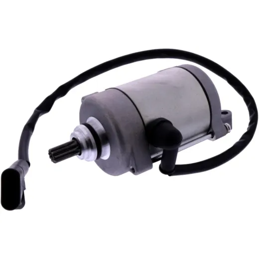 Starter motor (orig spare part) 1126813