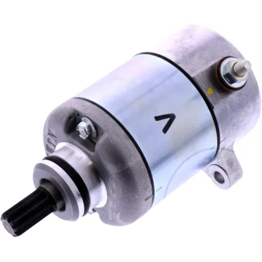 Starter motor (orig spare part) 1126817