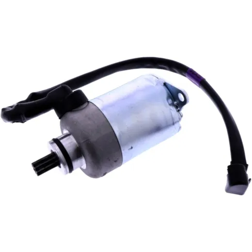 Starter motor (orig spare part) 1126818
