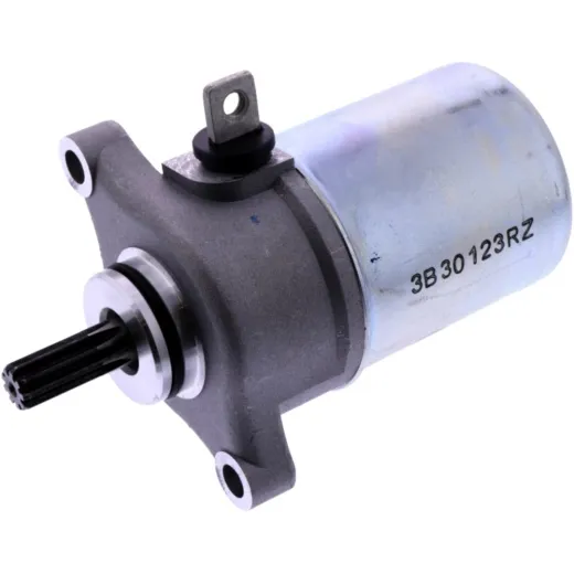 Starter motor (orig spare part) 1126824