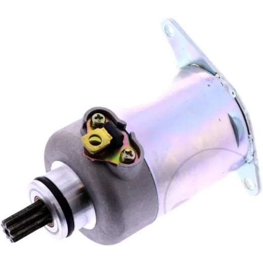 Starter motor (orig spare part) 1126827