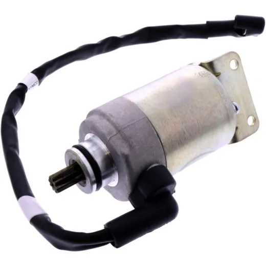 Starter motor (orig spare part) 1126831