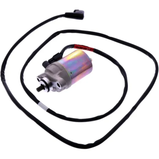 Starter motor (orig spare part) 1126833
