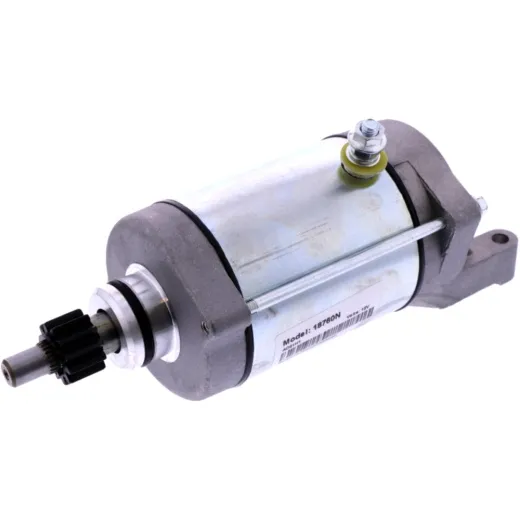 Starter motor jmp 1127359