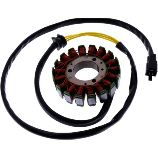 Lichtmaschine Stator JMP