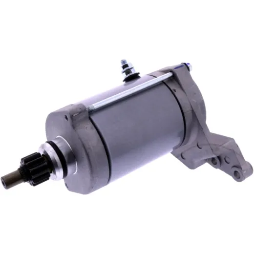 STARTER MOTOR JMP