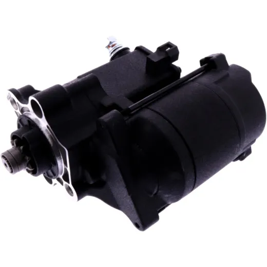STARTER MOTOR JMP
