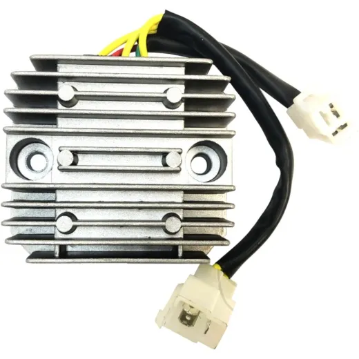 REGULATOR/RECTIFIER