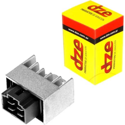 Regler / Gleichrichter Alternative: 7003251/0093/3213