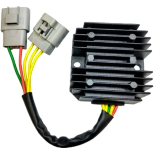 REGULATOR/RECTIFIER