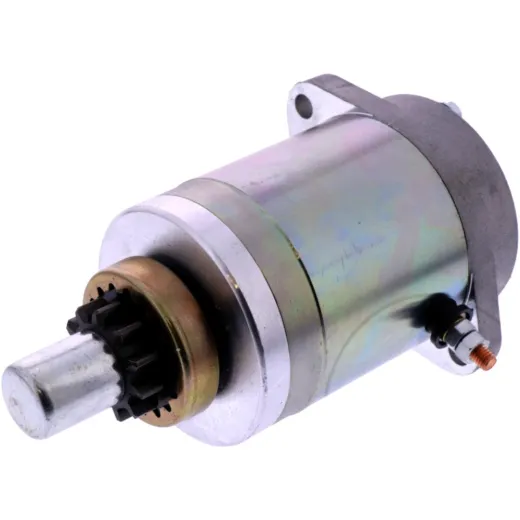 STARTER MOTOR JMP