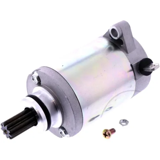 STARTER MOTOR JMP