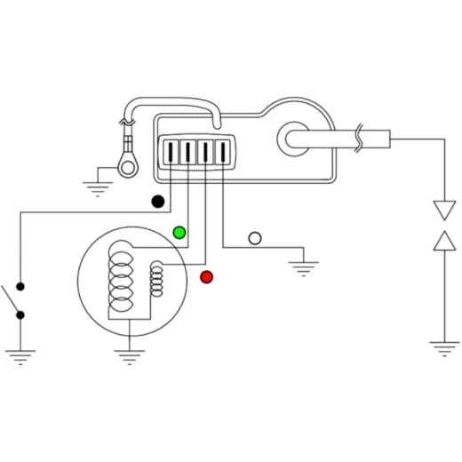 IGNITION COIL