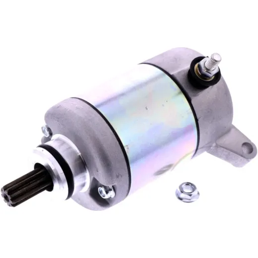 STARTER MOTOR JMP