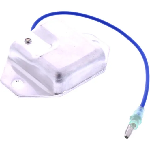 REGULATOR/RECTIFIER JMP