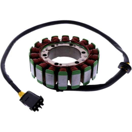 STATOR JMP