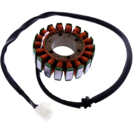 Lichtmaschine Stator JMP 1206649