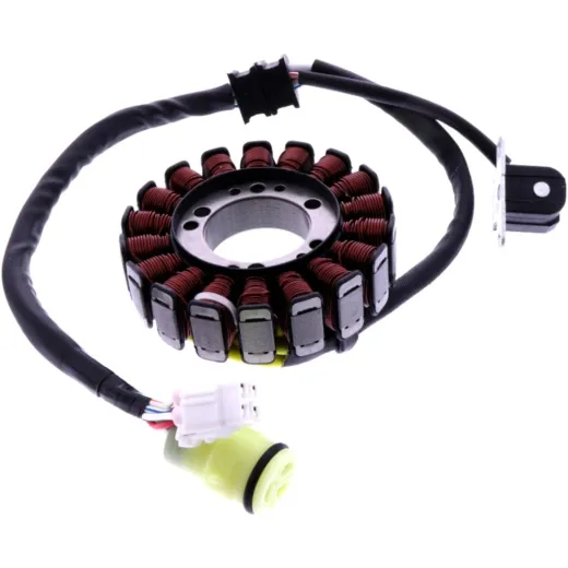 Lichtmaschine Stator JMP 1206650