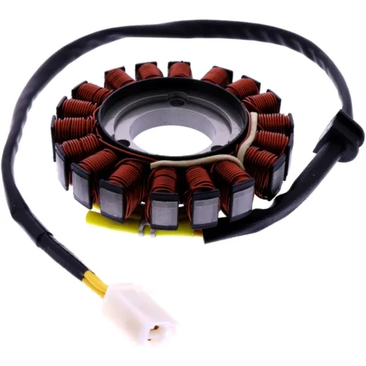 Lichtmaschine Stator JMP 1206651