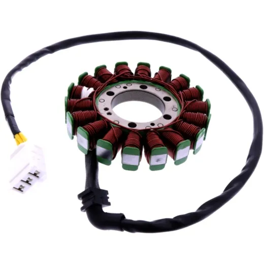 Lichtmaschine Stator JMP 1206652