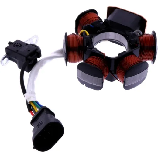 Lichtmaschine Stator JMP 1206653