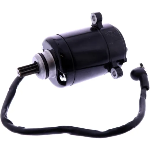 STARTER MOTOR (OE SPARE PART)