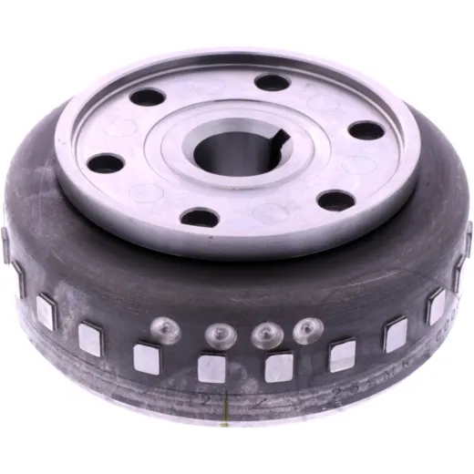 ALTERNATOR ROTOR (OE SPARE PART)