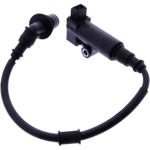IGNITION COIL WITH SPARK PLUG CAP (OE SPARE PART)