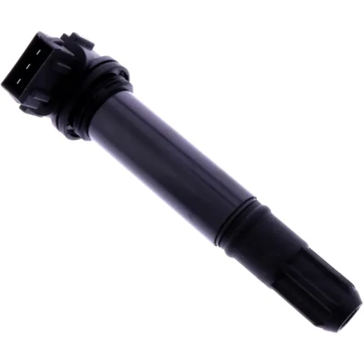 IGNITION COIL WITH SPARK PLUG CAP (OE SPARE PART)