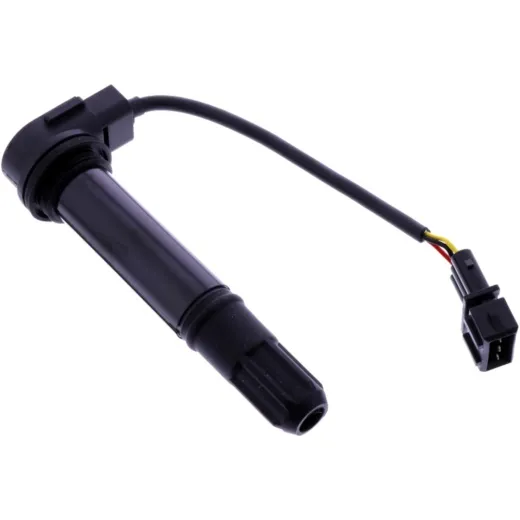 IGNITION COIL WITH SPARK PLUG CAP (OE SPARE PART)