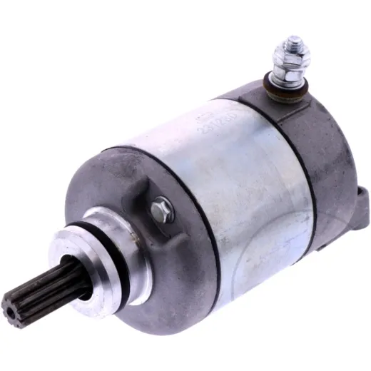 STARTER MOTOR JMP