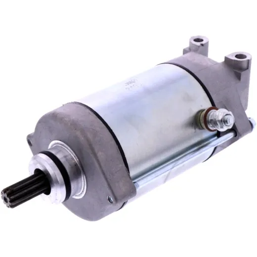 STARTER MOTOR JMP