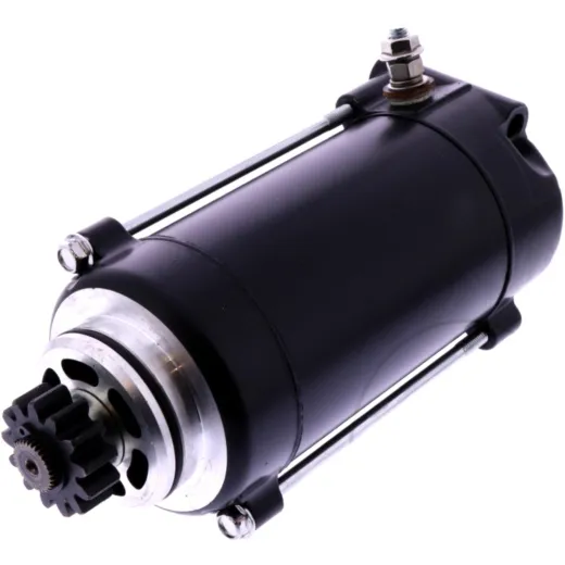 STARTER MOTOR JMP