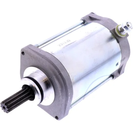 STARTER MOTOR JMP