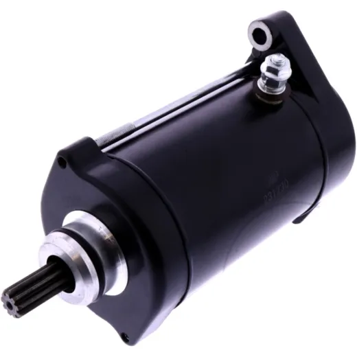 STARTER MOTOR JMP