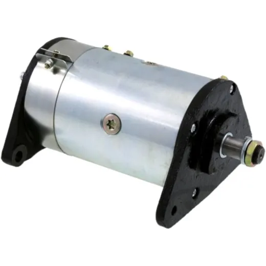 Anlasser 1226186