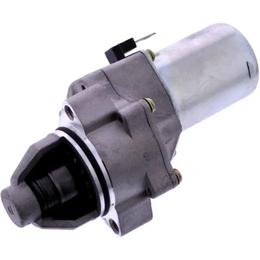 Anlasser 101 Octane 1226190
