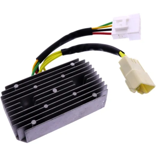 REGULATOR/RECTIFIER