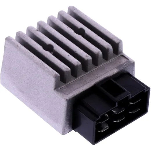 REGULATOR/RECTIFIER