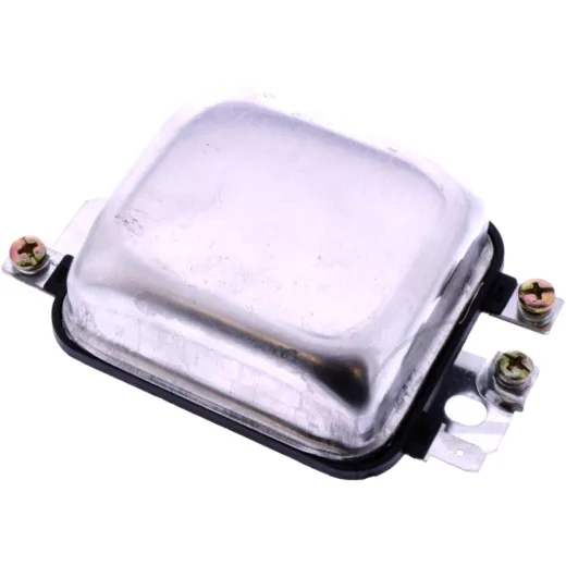 REGULATOR/RECTIFIER