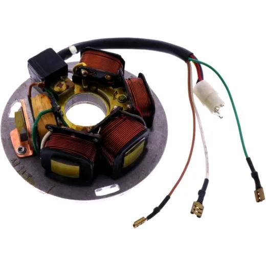 STATOR