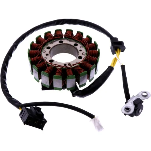 STATOR