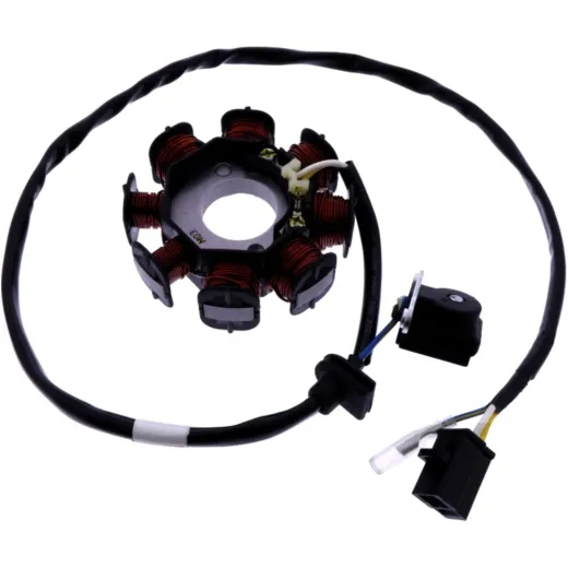 STATOR